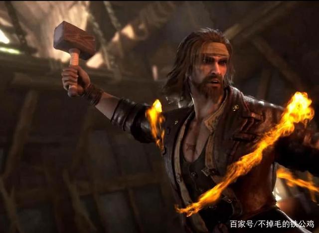 唐三的背景,你真的知道吗？