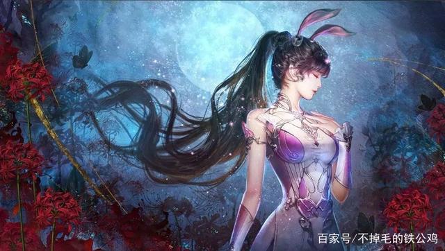 唐三的背景,你真的知道吗？