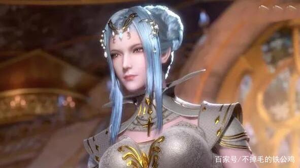 唐三的背景,你真的知道吗？