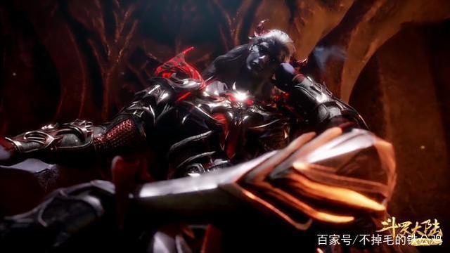 唐三的背景,你真的知道吗？