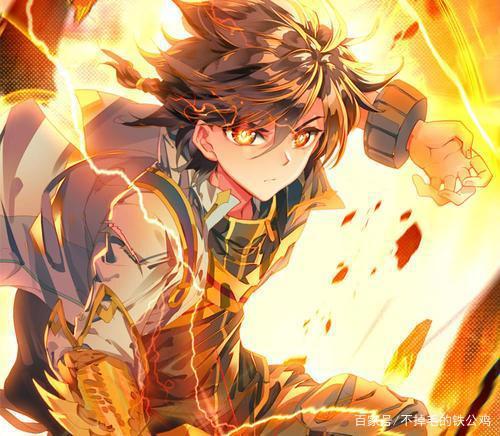 唐三的背景,你真的知道吗?