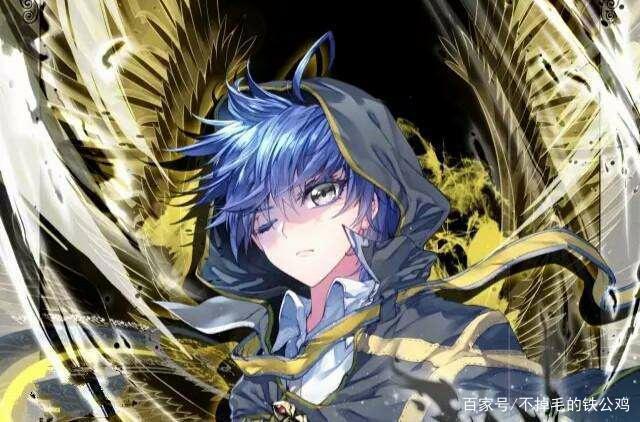 唐三的背景,你真的知道吗?