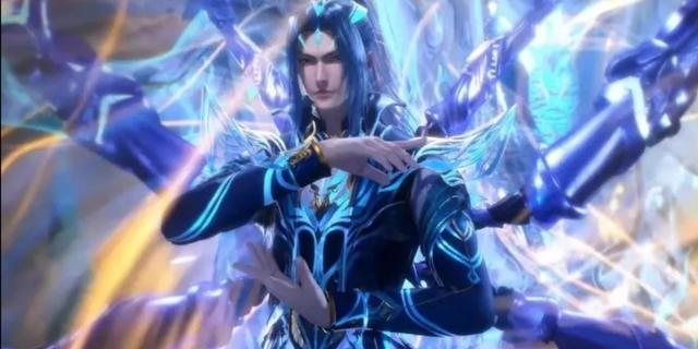 斗罗：93级的唐三究竟有多强，简直就是逆天！