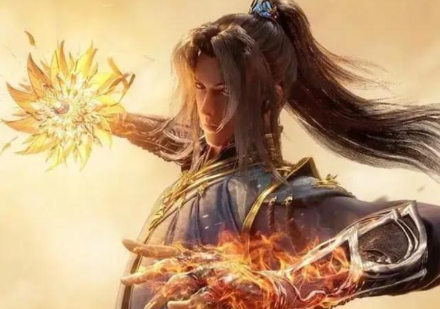 斗罗大陆：“三舞”被封号了七个形态，唐三的铠甲造型最可惜！