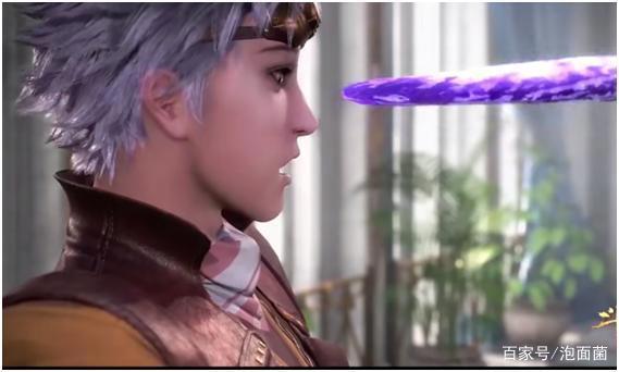 唐三到底有多强大，早期流露的细节早已经给出答案