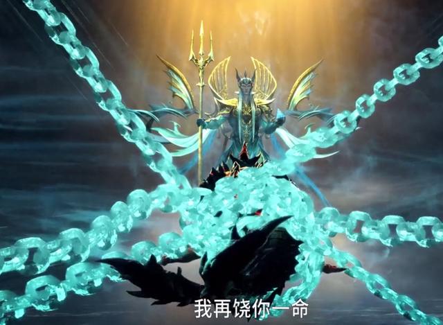 斗罗：唐三新形象曝光，一身白袍，腹肌隐约可见，意外获得好评