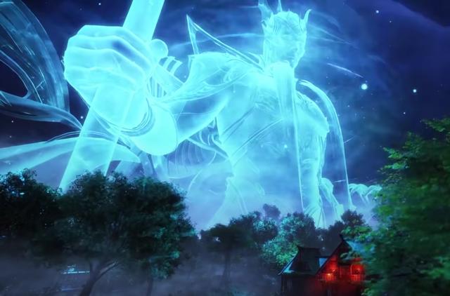 斗罗：唐三新形象曝光，一身白袍，腹肌隐约可见，意外获得好评