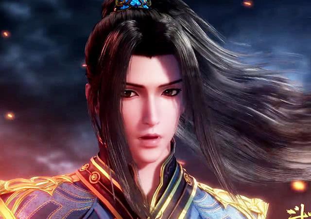 《斗罗大陆》里神奇的巧合，唐三为什么还是叫唐三？