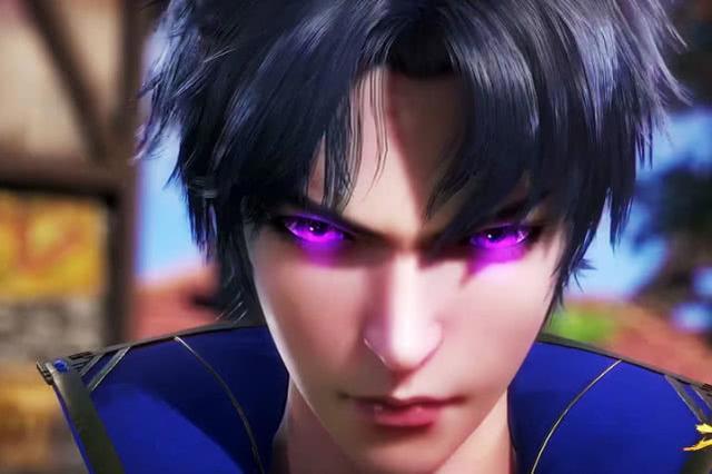 《斗罗大陆》里神奇的巧合,唐三为什么还是叫唐三?