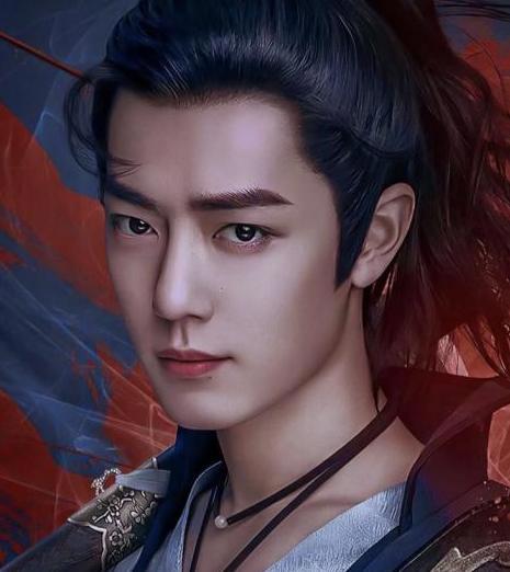 斗罗大陆:四个版本的唐三形象,游戏版形象满分,真人版帅气十足