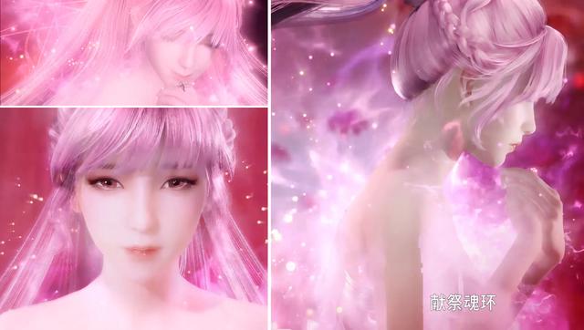 斗罗134集：惨烈！唐三被穿心扒骨，小舞献祭的那一刻，美若天仙