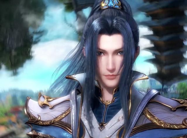 唐三与小舞高能撒糖，光明正大吻手，唐三开窍了