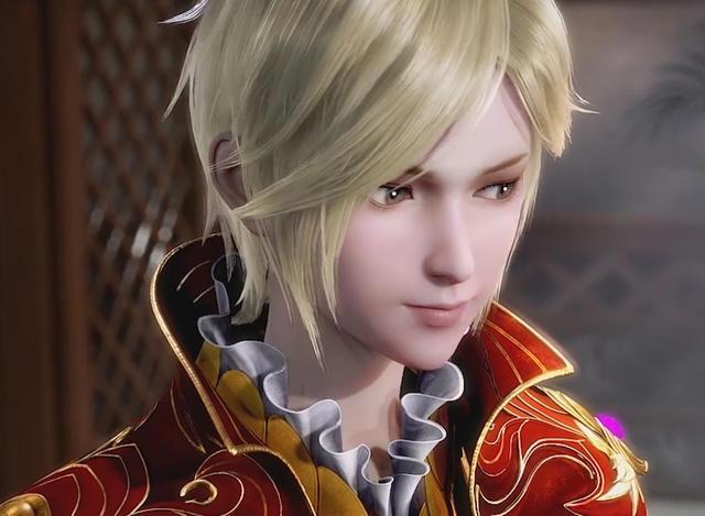 《斗罗大陆》能打伤唐三的五个人，四个身份不凡，只有一位工具人