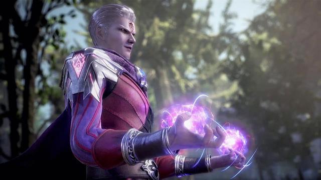 《斗罗大陆》能打伤唐三的五个人,四个身份不凡,只有一位工具人