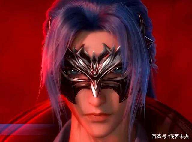 斗罗大陆113：唐三正脸曝光，全身装扮普通似村民，粉丝大失所望