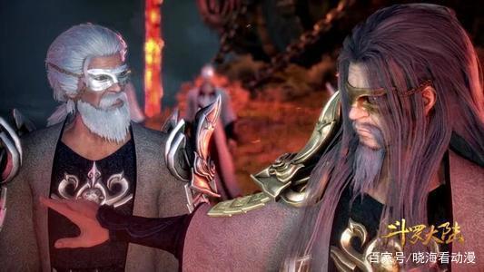 《斗罗大陆》：唐三被杀死过三次，然而他有三套复活甲！