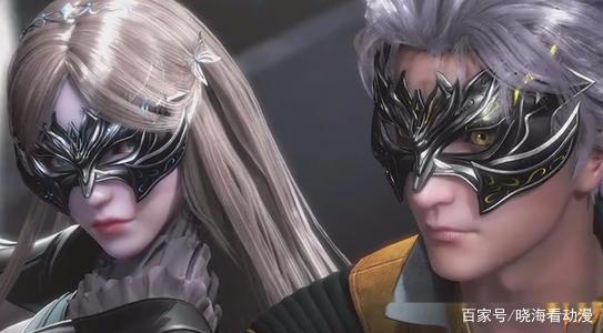 《斗罗大陆》:唐三被杀死过三次,然而他有三套复活甲!