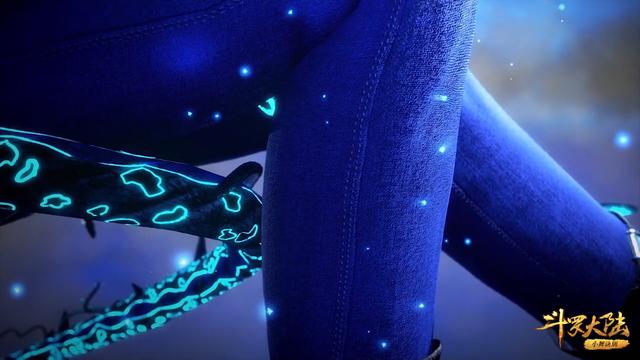 斗罗动漫出现三次“唐三脱”,玄机表示剧情需要而漫迷表示辣眼睛