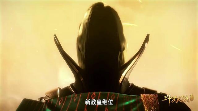 《斗罗大陆》唐三为何叫唐三?唐啸知道后,泪目了