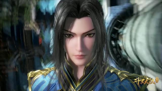 《斗罗大陆》唐三为何叫唐三？唐啸知道后，泪目了