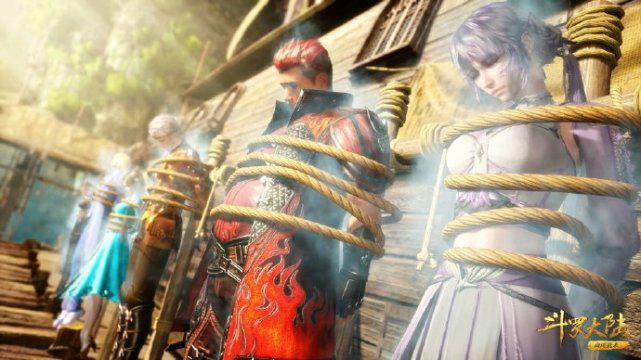 斗罗大陆:唐三面临人设崩塌,连粉丝也止不住吐槽这剧情太离谱