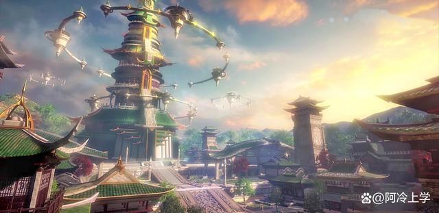 《斗罗大陆》：戴沐白的第三千年魂环，唐三真的无法战胜吗？