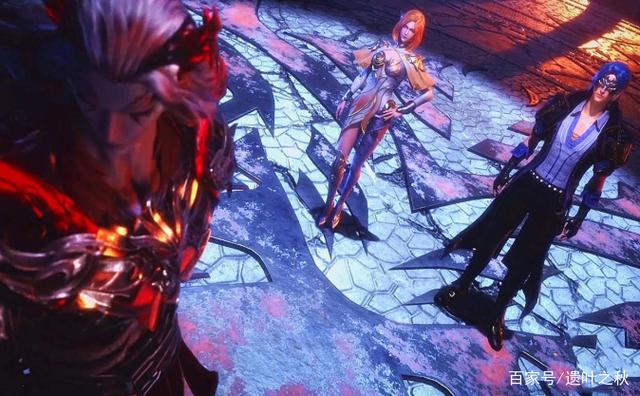 斗罗:唐三成为封号斗罗,就能碾压一切,武魂殿有多惨?