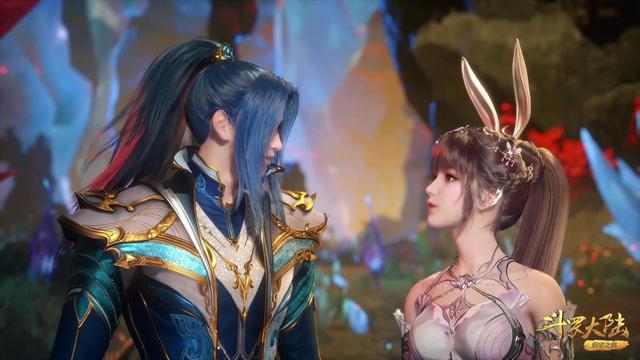 唐三真的爱护唐舞桐吗?分裂女儿灵魂,粉丝直言不配当她的父亲