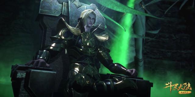 斗罗大陆:在前期除了玉小刚之外,还有谁资格成为唐三的老师?