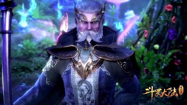 斗罗:除了鬼斗罗,剑骨斗罗也打过唐三的主意?漫迷:看上他了