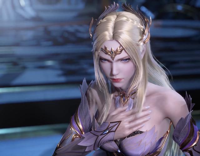 斗罗：比比东和千仞雪关系曝光，究竟姐妹还是母女，只因怨恨太深