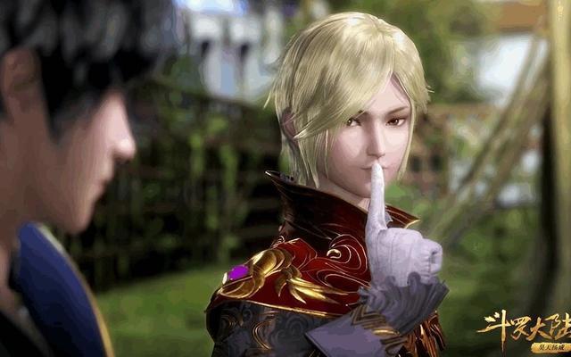 斗罗大陆比比东有不死之身为何会死？唐三起码有三种方法打赢她