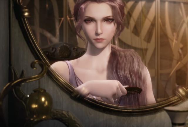 斗罗：比比东沐浴暴露真实状态，第一次明媚动人，第二次彻底黑化