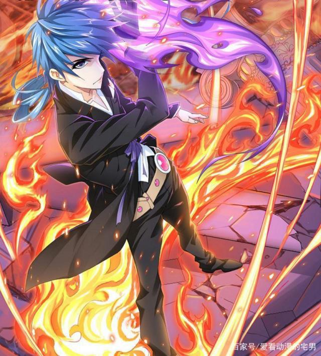 斗罗大陆:唐三和比比东谁更强一些?详细解刨他们俩的实力对比