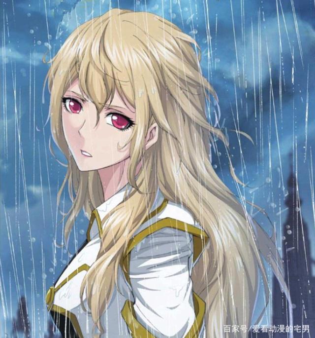 斗罗大陆:唐三和比比东谁更强一些?详细解刨他们俩的实力对比