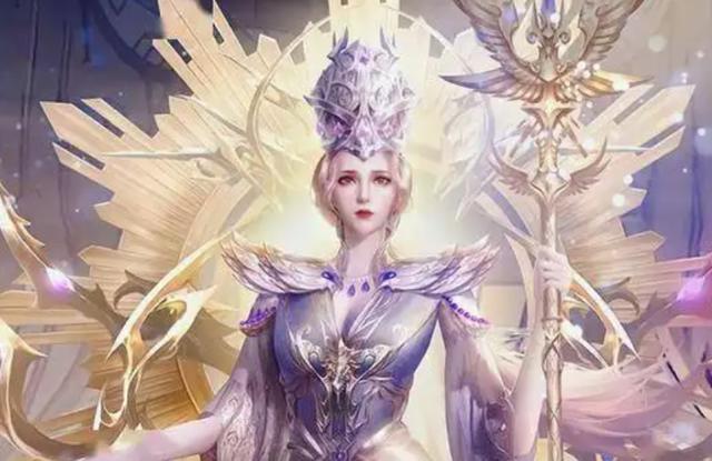 斗罗大陆:比比东六大形态公开,噬魂蛛皇无敌,睡衣造型太清纯了