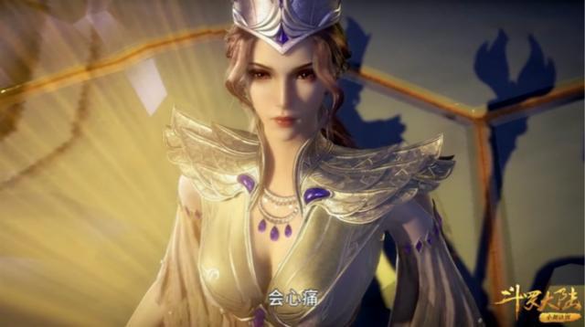 斗罗大陆:千仞雪和比比东最后的下场如何?结局还是让她给洗白了