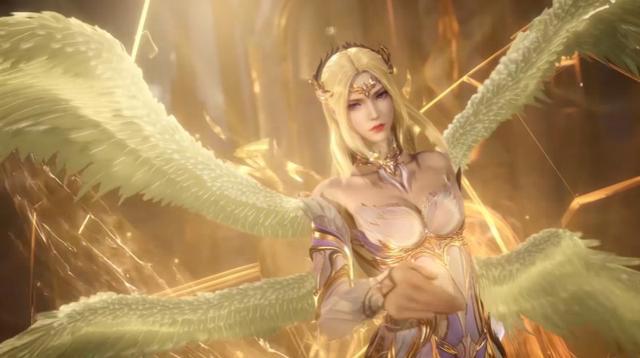 斗罗大陆:千仞雪和比比东最后的下场如何?结局还是让她给洗白了