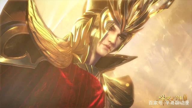 斗罗大陆：比比东虽然很可怜，但也很可恨，并不值得被原谅