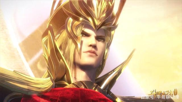 斗罗大陆:比比东虽然很可怜,但也很可恨,并不值得被原谅