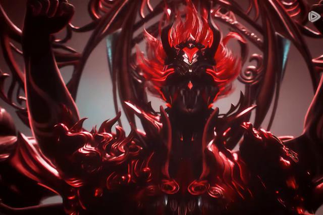 斗罗大陆：比比东被众神针对，惨被双神击杀，连罗刹神也不放过她