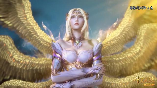 斗罗生娃情节被投诉，比比东喊疼是罪恶，举报者的内心是有多脏