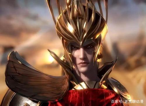 斗罗大陆：比比东一生输过三次，一次输了男人，一次赔了自己