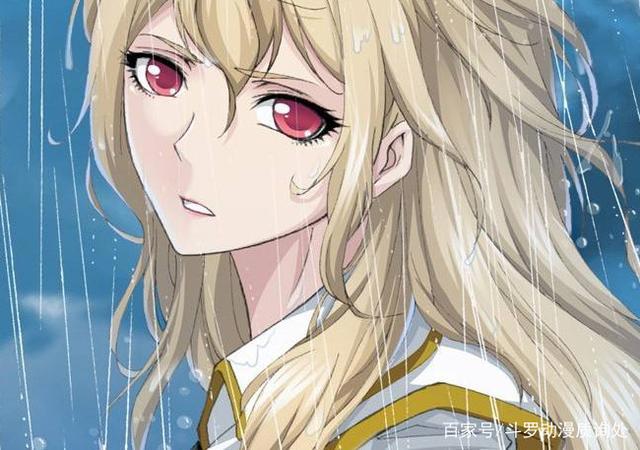 斗罗大陆:比比东为何会成为第一大魔头?居然全是因为他!