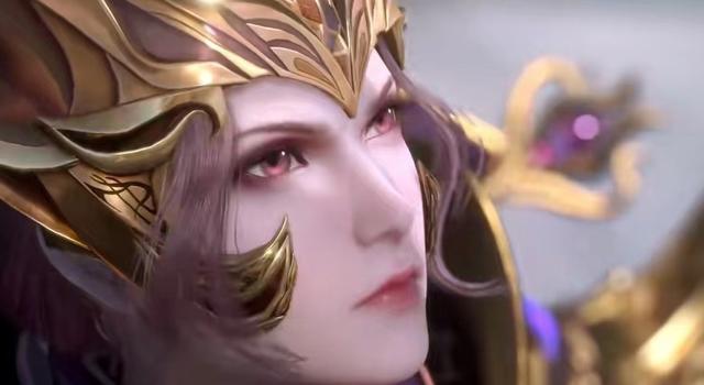 胡列娜咬唇好诱人,攻城战被改,比比东魔化,玉小刚被嘲太虚伪