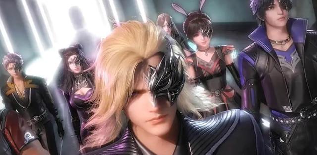 胡列娜咬唇好诱人，攻城战被改，比比东魔化，玉小刚被嘲太虚伪