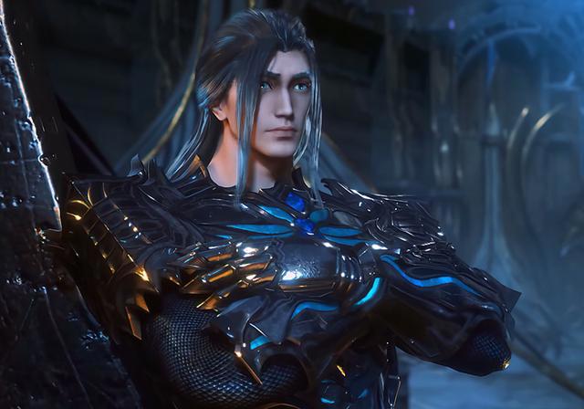 斗罗233：骨斗罗单挑比比东，唐三水淹嘉陵关，实力堪比半神