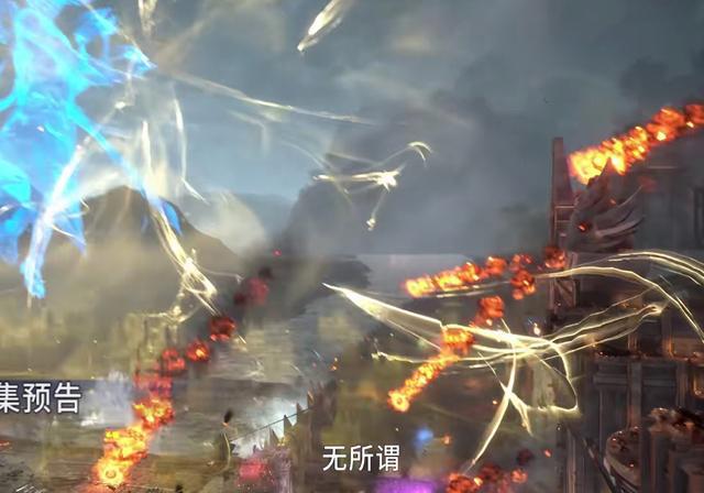 斗罗233：骨斗罗单挑比比东，唐三水淹嘉陵关，实力堪比半神