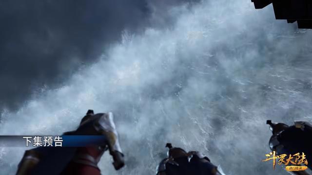 唐三实力堪比半神，看到他的手段，比比东慌了