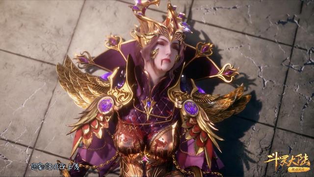 半神唐三水淹嘉陵关，比比东痊愈战骨斗罗，玄机再秀原创能力